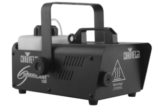 Дым-машина CHAUVET DJ H1200