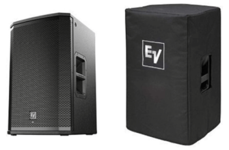 Активная акустическая система Electro-Voice ETX-12P