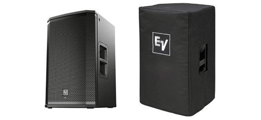 Активная акустическая система Electro-Voice ETX-12P