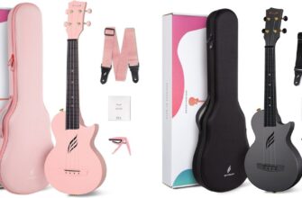 Укулеле Enya Concert Ukulele Nova U 23’’ для путешествий | Music112 Blog