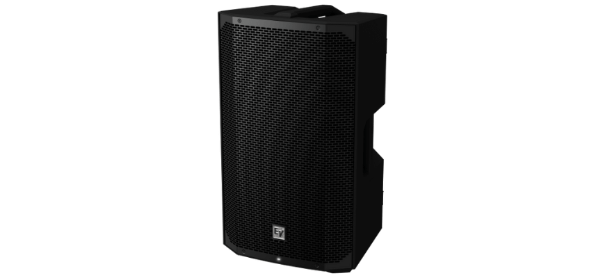 Активная акустическая система Electro-Voice EVERSE12 с Bluetooth