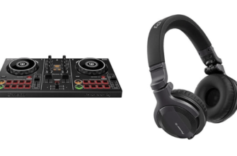 DJ контроллер Pioneer DDJ-200: умный и легкий | Music112 Blog DJ контроллер Pioneer DDJ-200