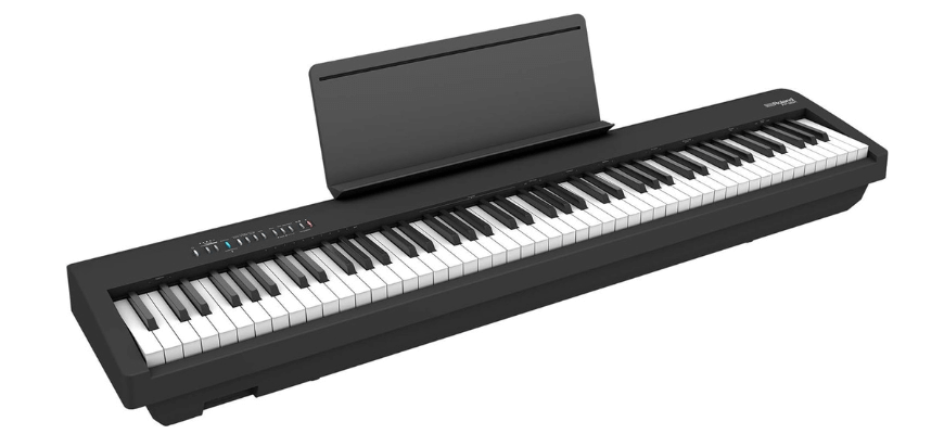 Раскройте всю мощь цифрового пианино Roland FP-30X