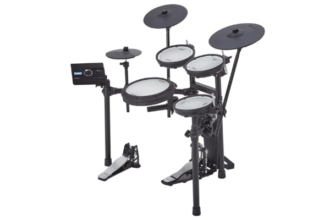 Электронные барабаны Roland TD-17KV2