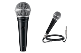 Микрофон Shure PGA48