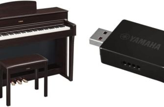 Цифровое пианино Yamaha YDP184 Arius
