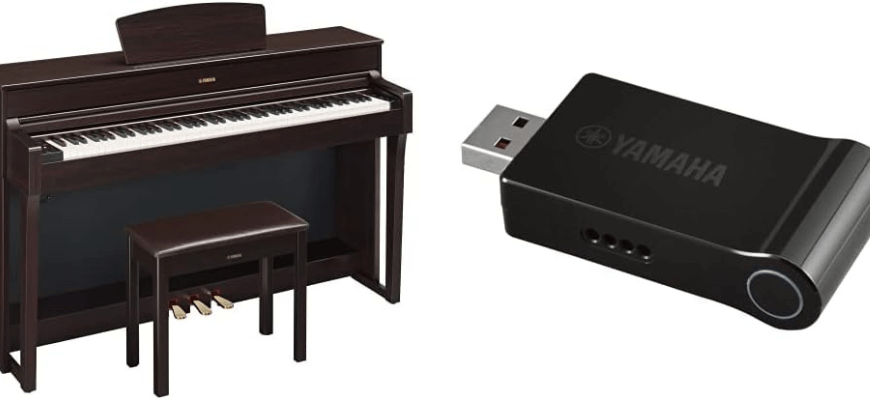 Цифровое пианино Yamaha YDP184 Arius