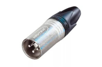 Что такое разъем XLR и что означает XLR?