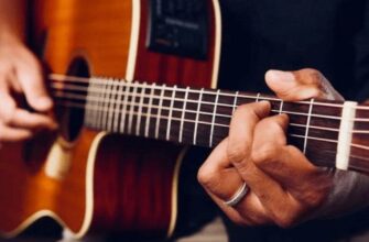 Как правильно выбрать свою первую гитару!  | Music112 Blog
