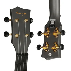 Укулеле Enya Concert Ukulele Nova U Headstock