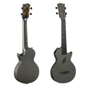 Укулеле Enya Concert Ukulele Nova U BK
