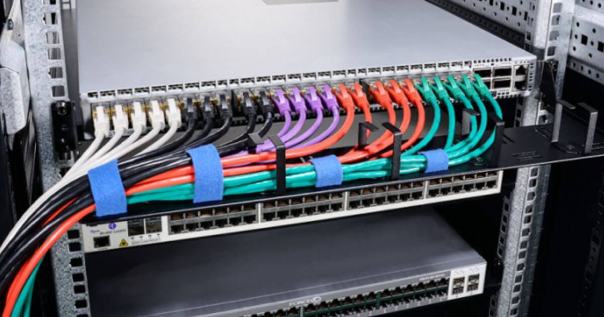 Ethernet кабель от Cat 5e/Cat 6/Cat 7 до Cat 8 
