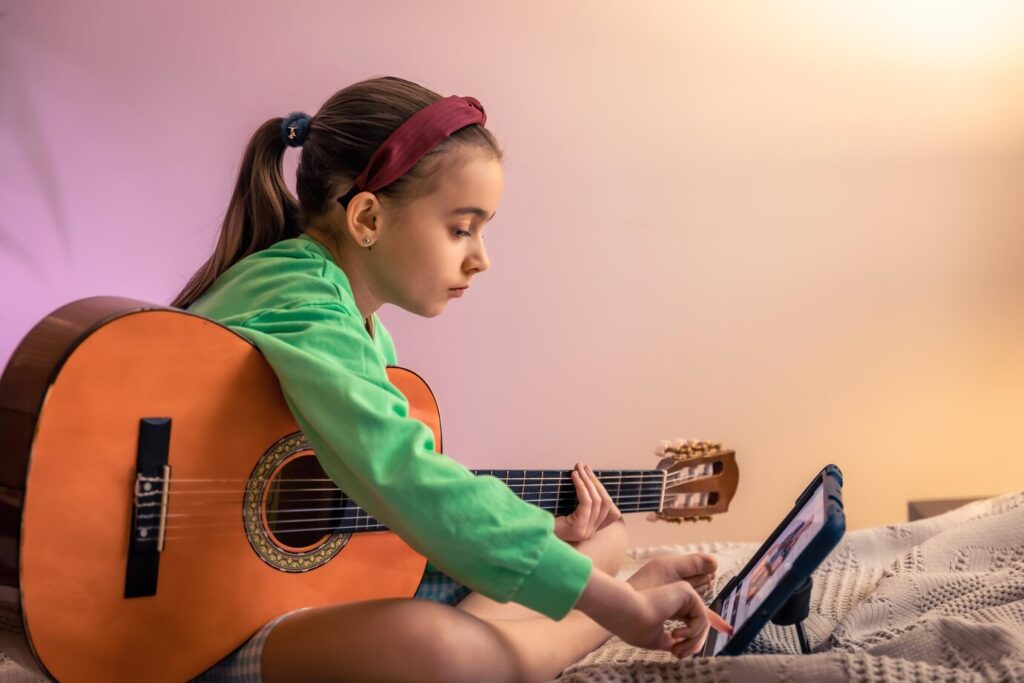 Как выбрать свою первую гитару: советы для новичков | Music112 Blog Как выбрать свою первую гитару: советы для новичков