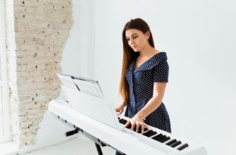 Как выбрать цифровое пианино для обучения?
