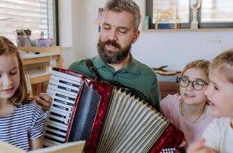 Как выбрать аккордеон для ребенка? | Music112 Blog Как выбрать аккордеон для ребенка?