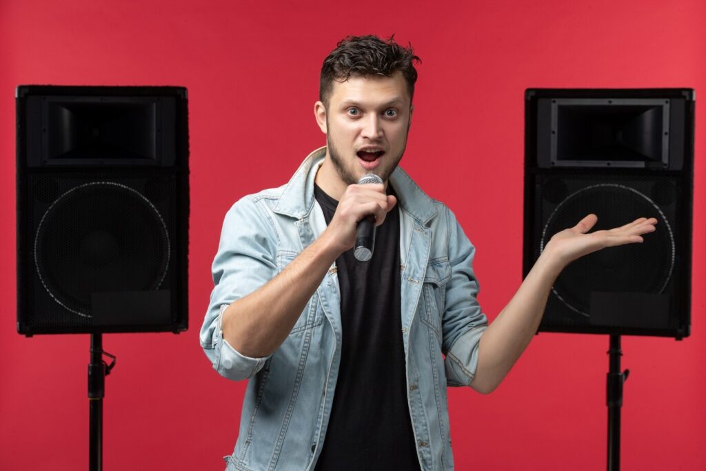 Можно ли использовать DJ мониторы для обычного домашнего аудио?
