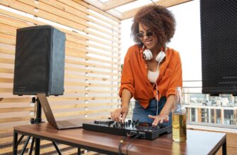 Какие ключевые характеристики следует искать в DJ-мониторах