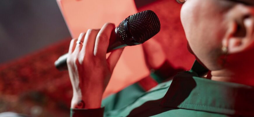 Как выбрать первый микрофон для подкастов | Music112 Blog Как выбрать первый микрофон для подкастов