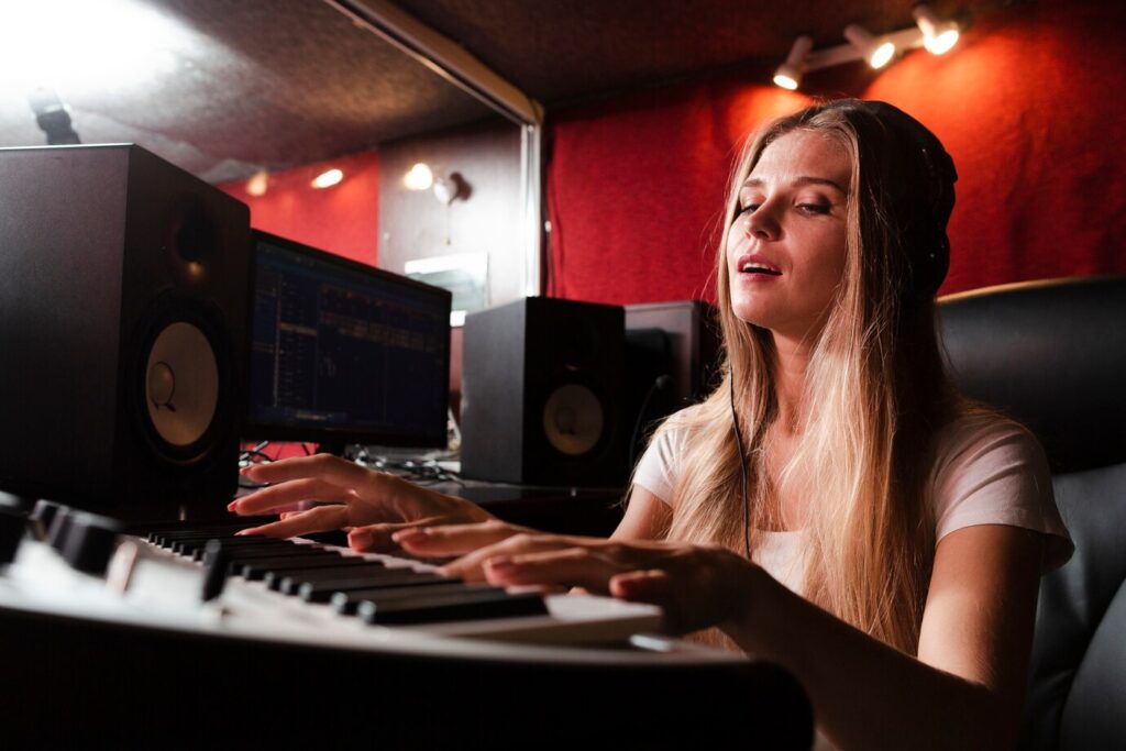 Можно ли использовать DJ мониторы для обычного домашнего аудио?