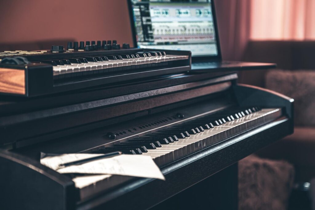 Лучшие приложения для обучения игре на пианино | Music112 Blog Лучшие приложения для обучения игре на пианино