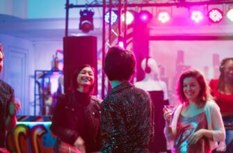 Как правильно настроить DJ-мониторы