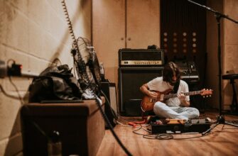 Какие гитарные эффекты выбрать для живого выступления? | Music112 Blog Какие гитарные эффекты выбрать для живого выступления?