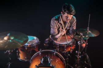 Нужен ли тюнер для барабанов? | Music112 Blog Нужен ли тюнер для барабанов?