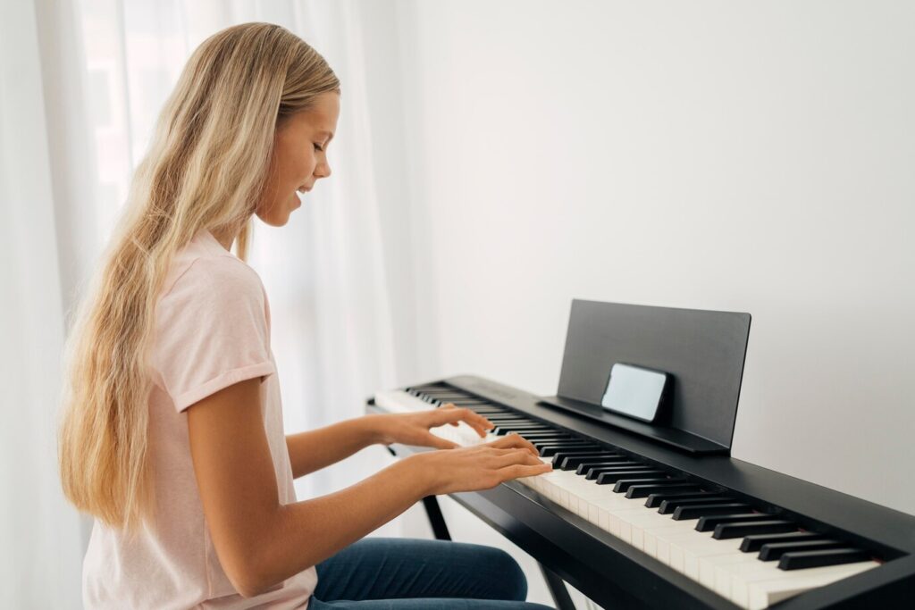Лучшие приложения для обучения игре на пианино | Music112 Blog Лучшие приложения для обучения игре на пианино