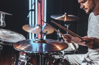 Пошаговое руководство по записи барабанов дома | Music112 Blog Пошаговое руководство по записи барабанов дома