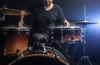 Как правильно ухаживать за барабанами? | Music112 Blog Как правильно ухаживать за барабанами?