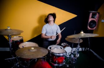 Руководство по начальной настройке барабанов | Music112 Blog Руководство по начальной настройке барабанов