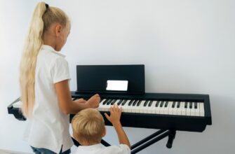 Как выбрать цифровое пианино для начинающих: полное руководство