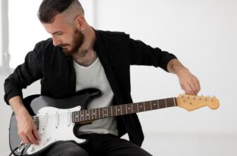 Сравнение электрогитар Fender и Gibson: что выбрать?