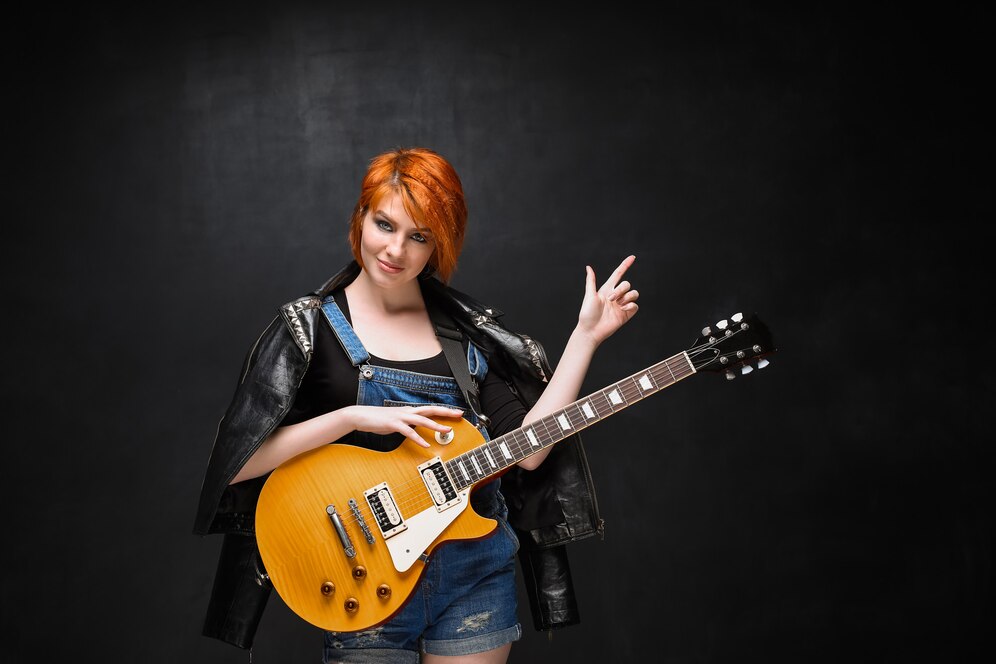 Сравнение электрогитар Fender и Gibson: что выбрать?