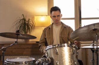 Какие упражнения помогут улучшить ритм для барабанщика? | Music112 Blog Какие упражнения помогут улучшить ритм для барабанщика