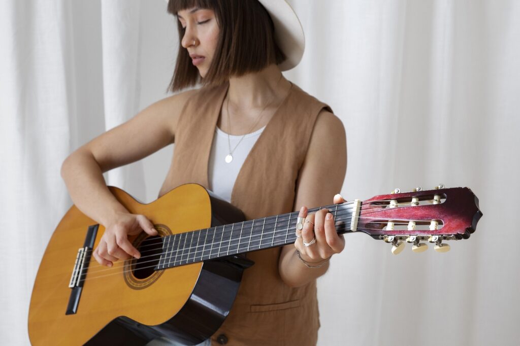 Классические гитары Yamaha: какую модель купить в Украине, чтобы не переплатить и не пожалеть