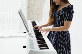 Сколько клавиш должно быть у пианино для обучения: 61, 76 или 88