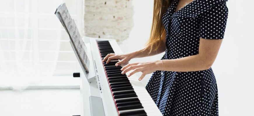 Сколько клавиш должно быть у пианино для обучения: 61, 76 или 88 | Music112 Blog Сколько клавиш должно быть у пианино для обучения: 61, 76 или 88