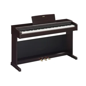 Лучшие цифровые пианино Yamaha 2026: модельный ряд, характеристики и цены в Украине