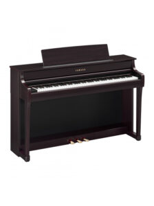 Лучшие цифровые пианино Yamaha 2026: модельный ряд, характеристики и цены в Украине