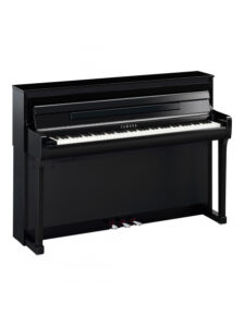 Лучшие цифровые пианино Yamaha 2026: модельный ряд, характеристики и цены в Украине