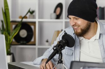 Как подключить микрофон к компьютеру для записи и стримов: пошагово, без танцев с бубном