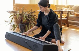 Лучшие цифровые пианино Yamaha 2026: модельный ряд, характеристики и цены в Украине