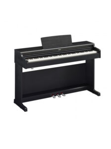 Лучшие цифровые пианино Yamaha 2026: модельный ряд, характеристики и цены в Украине