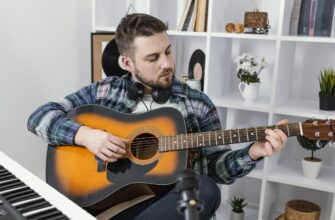 Что подарить музыканту: 15 идей по бюджету от 500 до 15 000 грн | Music112 Blog Что подарить музыканту: 15 идей по бюджету от 500 до 15 000 грн