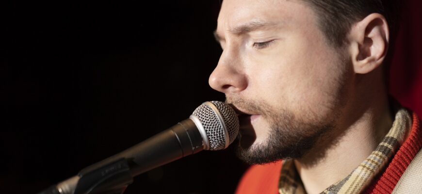 Shure SM58 или бюджетные аналоги: стоит ли переплата